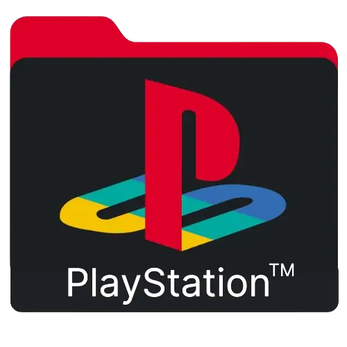 PS1 BIOS
